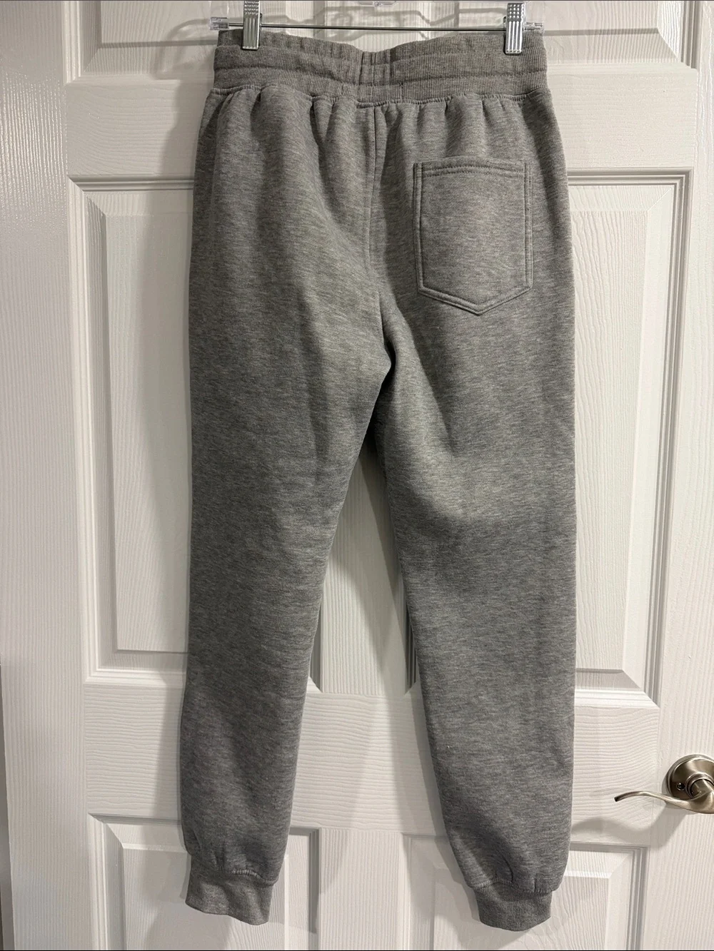 Essentials branded sweatshirt